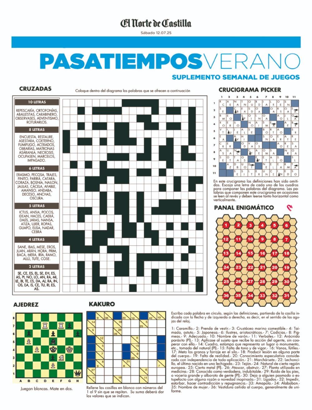 SUPLEMENTO