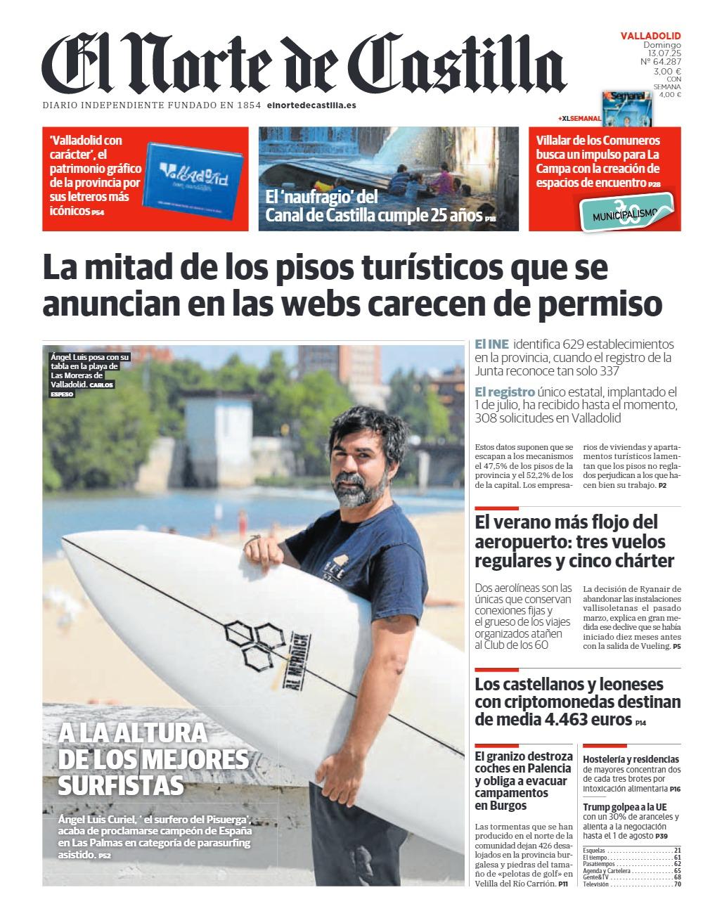 EDICIÓN VALLADOLID