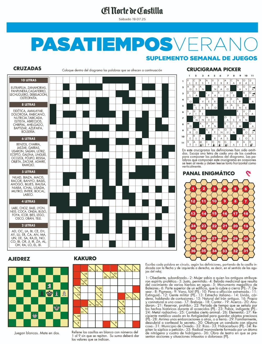 SUPLEMENTO