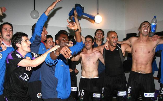 Depender de otros ha sido negativo para el Real Valladolid