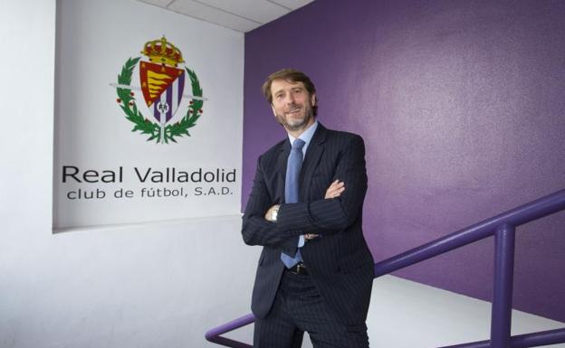 «Lo que me ha quitado el sueño fue no ganar en Miranda»