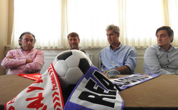 Cultural-Valladolid, un derbi con aires de baloncesto