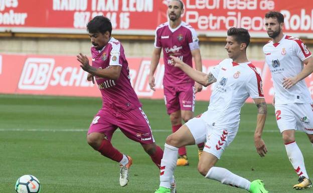 Cultural y Valladolid firman un derbi extraordinario