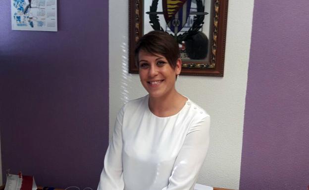 Carlos Suárez anuncia a los empleados la «profesionalización» total del Real Valladolid