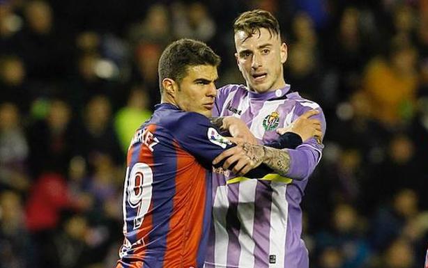 El Real Valladolid, cerca de fichar a un central