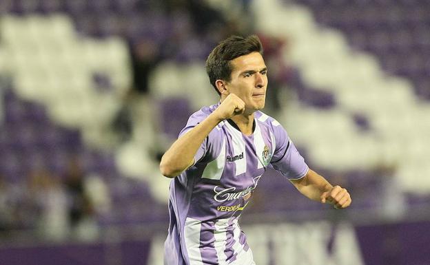 Moyano y Luismi prueban como centrales; Cotán, de baja seis semanas