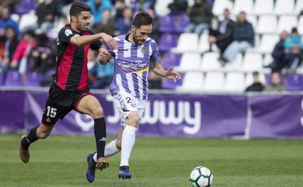 «El equipo no necesita a ningún jugador en concreto, sino a los 25», sostiene Míchel