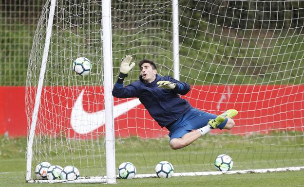 Una amenaza con antecedentes pucelanos