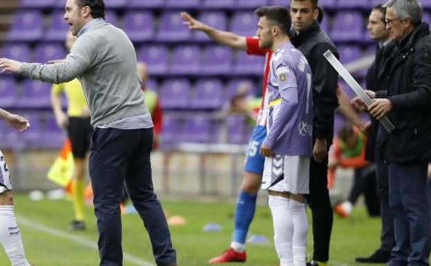 Gianniotas amenaza con la enfermería