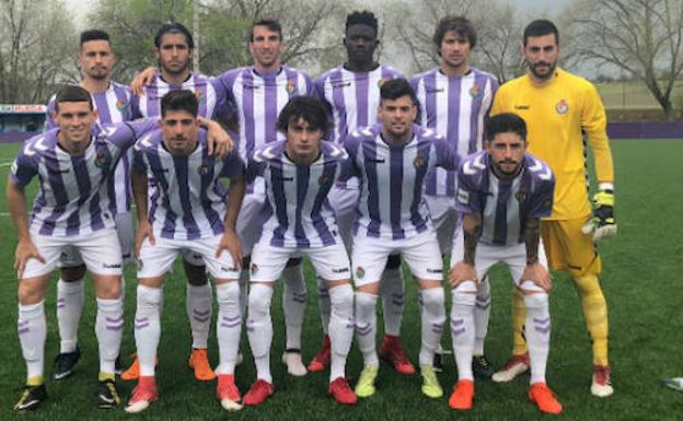 El Promesas pierde el paso hacia la salvación ante el Pontevedra