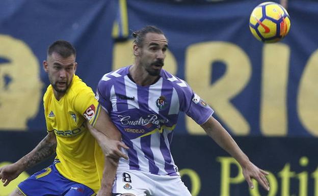 El 'play-off' pasa por derrotar a rivales a los que no ha ganado