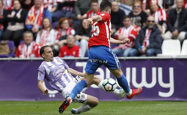 Pucela y Cádiz, obligados a prescindir de sus artilleros