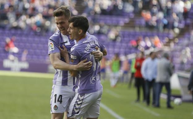 «He visto el gol cien veces» revela Toni Martínez