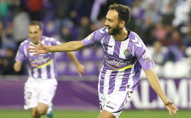 «Duplicamos contrato y tenemos prima; nadie tiene más motivación» afirma Deivid