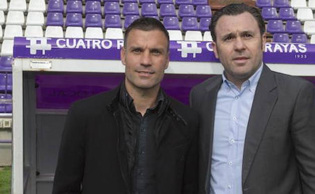 «Lo que nos preocupa del Albacete es la sensación de que va a ser fácil»