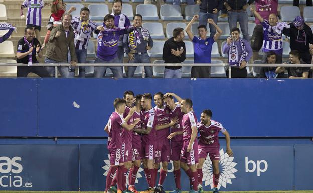 Seis razones del cambio de chip del Real Valladolid