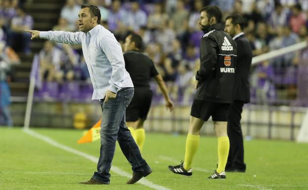 Cuatro errores y cuatro aciertos de la temporada del Real Valladolid