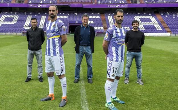 Tres generaciones de liderazgo