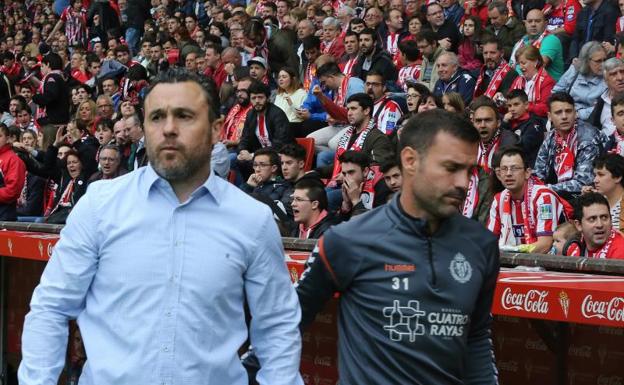 Sergio enfatiza el derecho de los jugadores «a soñar»