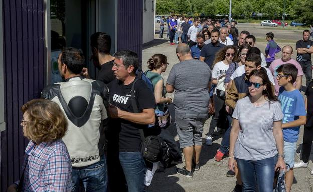 La campaña de abonados del Real Valladolid arrancará el 9 de julio