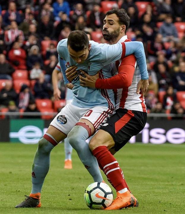 El Athletic se deshará de varios jugadores interesantes para el Real Valladolid