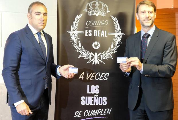 Los abonos para el retorno del Real Valladolid a Primera, a partir de 243 euros