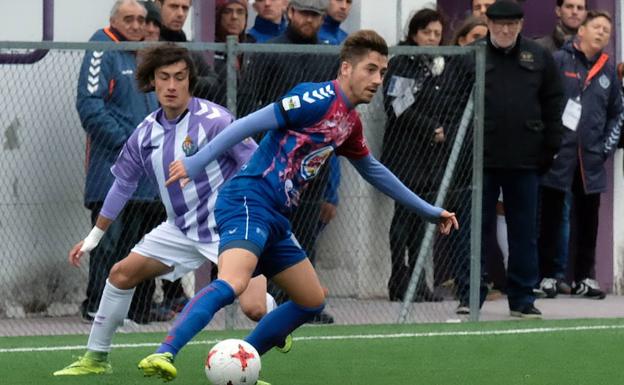 Calendario de amistosos de pretemporada del Real Valladolid y el Real Valladolid B