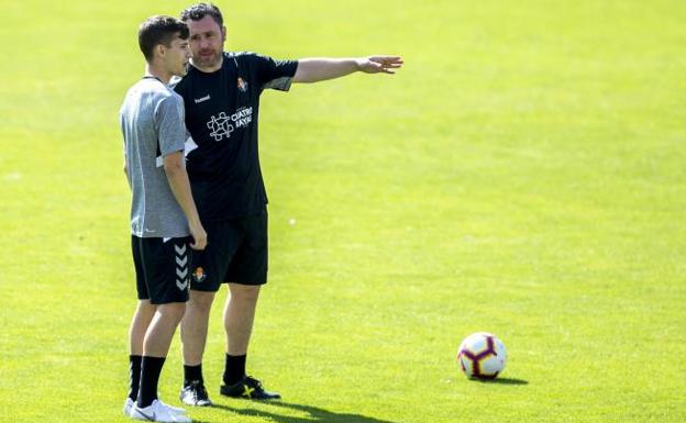 «Las limitaciones presupuestarias nos obligan a trabajar en silencio»