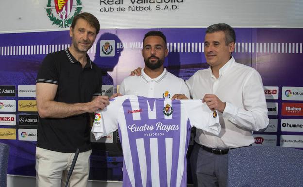 «El objetivo será salvarnos lo antes posible», afirma Ivi