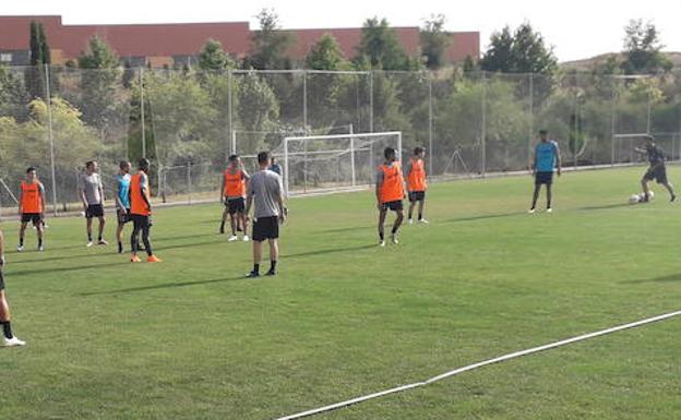 Los goles siguen estando caros