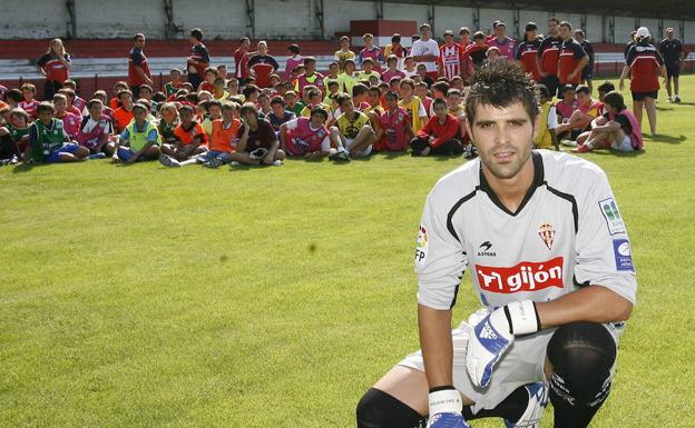 Pichu Cuéllar, a un paso de fichar por el Real Valladolid