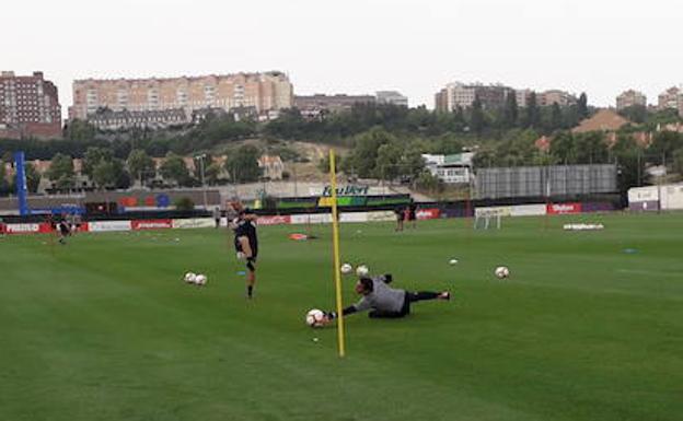 El Pucela vuelve a casa