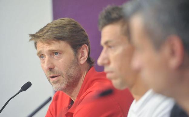 El Real Valladolid renuncia a liquidar la deuda para fichar