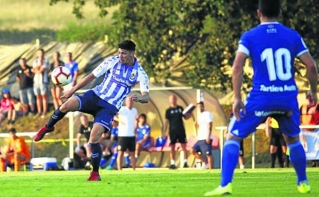 La cantera no basta para vivir en Primera