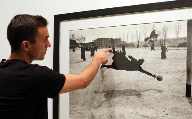 «Estoy en el mejor Valladolid de los últimos tiempos»