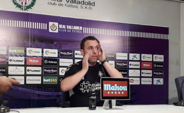 «Ser la plantilla más barata nos hace sentir más orgullosos»