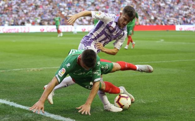 Toni: «Hemos llegado a la conclusión de que esa última jugada fue un fallo colectivo»