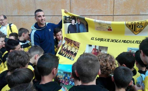 Valladolid-Villarreal: traspasos de ida, cesiones de vuelta