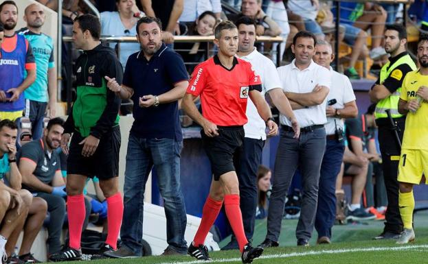 El VAR, tan selectivo como las cláusulas del miedo