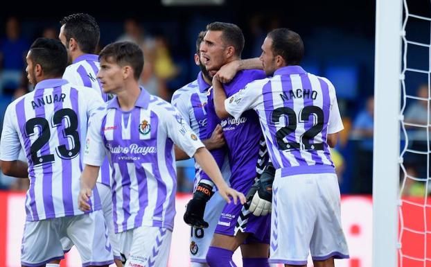 Masip: «Los árbitros o la Liga deben explicar el criterio del VAR, por qué unas jugadas sí y otras no»