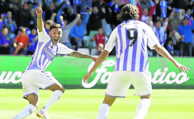 Goles mudos, celebraciones 'interruptus'