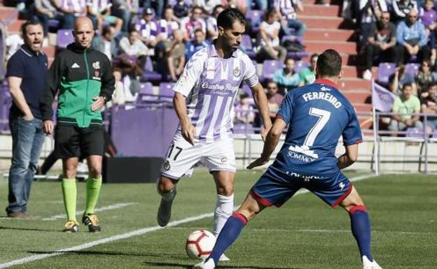 «A estas alturas, hubiéramos vivido mejor sin el VAR», afirma Moyano