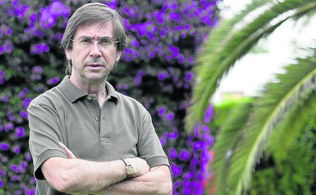 Julio Cardeñosa, la leyenda vallisoletana del Betis que pudo ser del Sevilla