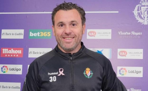 «Tenemos que superar el desorden organizado del Betis», afirma Sergio