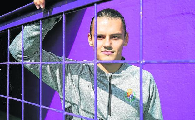 Ünal, el delantero de culo inquieto