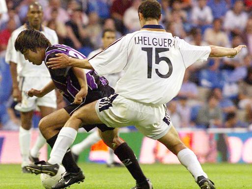 El día que el Valladolid dejó 'sin' Champions al Real Madrid