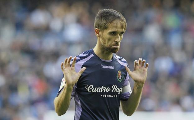 Míchel: «Nos da igual el campo o el rival, en esta línea llegarán más victorias que derrotas»