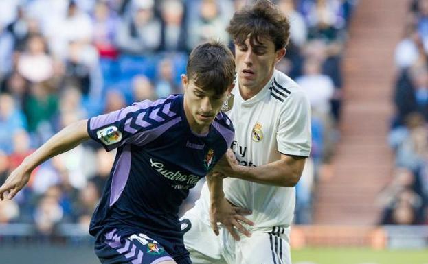 Toni: «Por suerte soy joven y puedo mejorar»