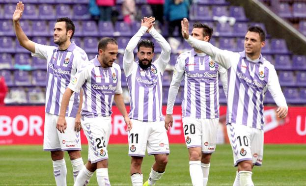 La niebla impide despegar al Lille y obliga a suspender el Trofeo Ciudad de Valladolid