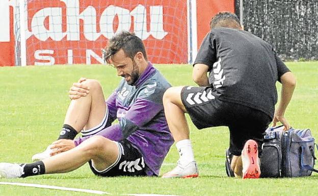 El Real Valladolid mira al mes de enero: antes de entrar nuevos fichajes, dejen salir